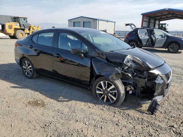 2021 NISSAN VERSA SV - 3N1CN8EV6ML891179