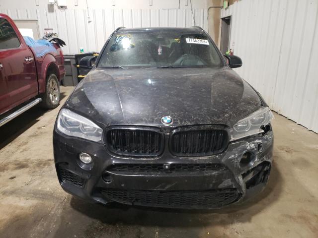 VIN 5YMKT6C58F0C89657 2015 BMW X5, M no.5