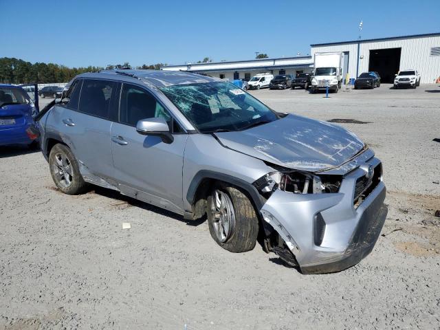 2022 TOYOTA RAV4 XLE - 4T3RWRFV9NU063646