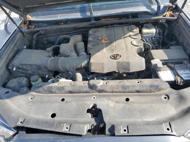 2015 TOYOTA 4RUNNER SR - JTEZU5JR5F5099699