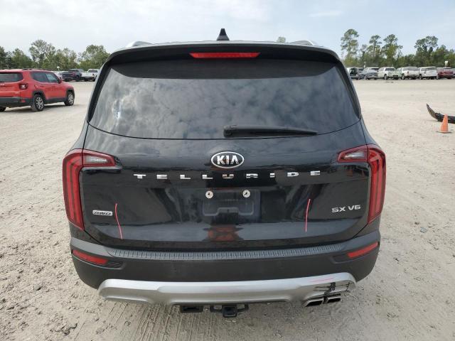 2020 KIA TELLURIDE - 5XYP5DHC4LG073103