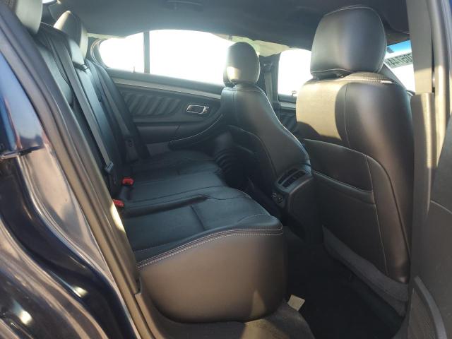 2017 FORD TAURUS SEL - 1FAHP2E80HG115683