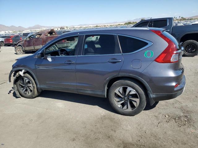 2016 HONDA CR-V TOURI - 5J6RM4H98GL013314