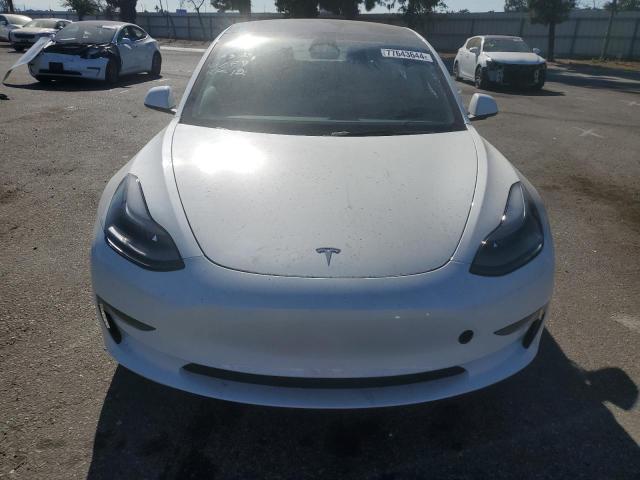 VIN 5YJ3E1EA3PF614459 2023 TESLA MODEL 3 no.5