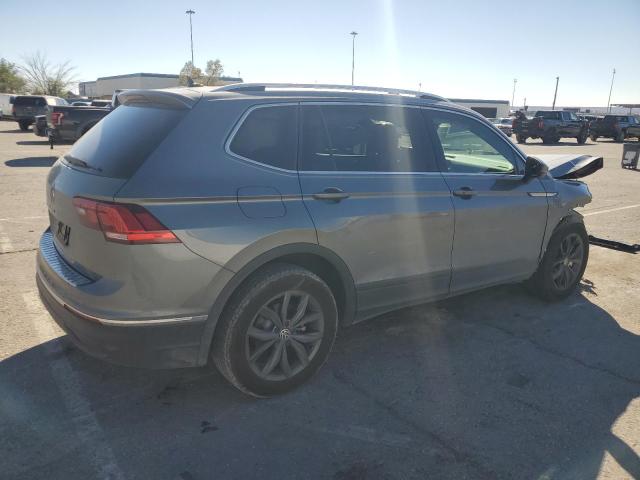 2022 VOLKSWAGEN TIGUAN SE - 3VV3B7AX8NM159074