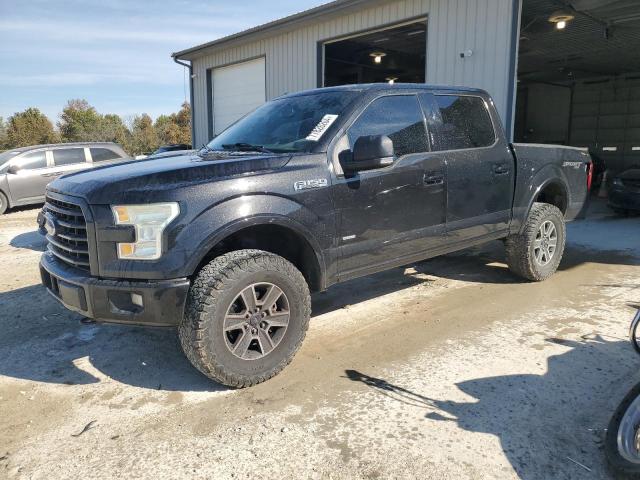 Vin: 1ftew1eg3ffc75111, lot: 77826204, ford f-150 supercrew 2015 img_1