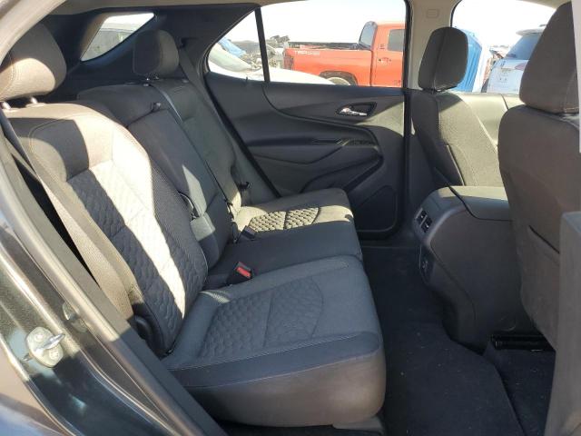 2021 CHEVROLET EQUINOX LT - 3GNAXKEV7ML344246