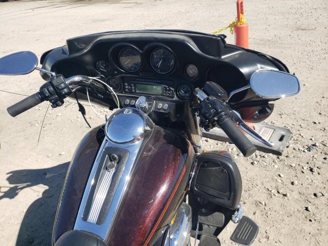 2011 HARLEY-DAVIDSON FLHTCUTG 1HD1MAM11BB851604