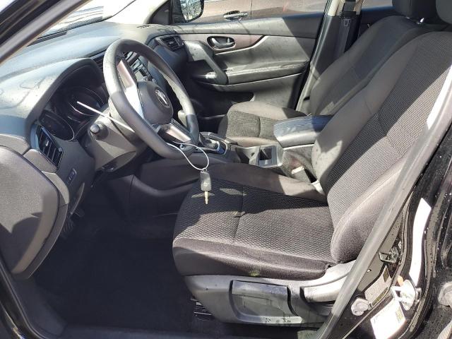 2020 NISSAN ROGUE SPOR - JN1BJ1CV0LW552007