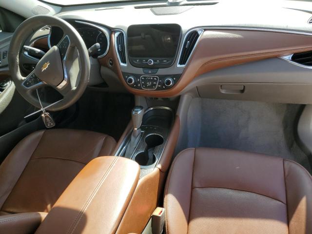 2016 CHEVROLET MALIBU PRE - 1G1ZH5SXXGF219152