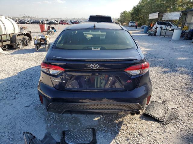2020 TOYOTA COROLLA SE - JTDP4RCE6LJ013235