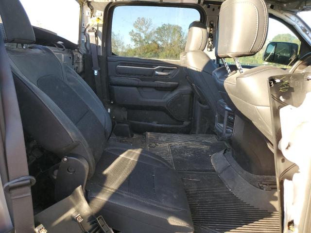 2021 RAM 1500 REBEL - 1C6SRFLT0MN538396
