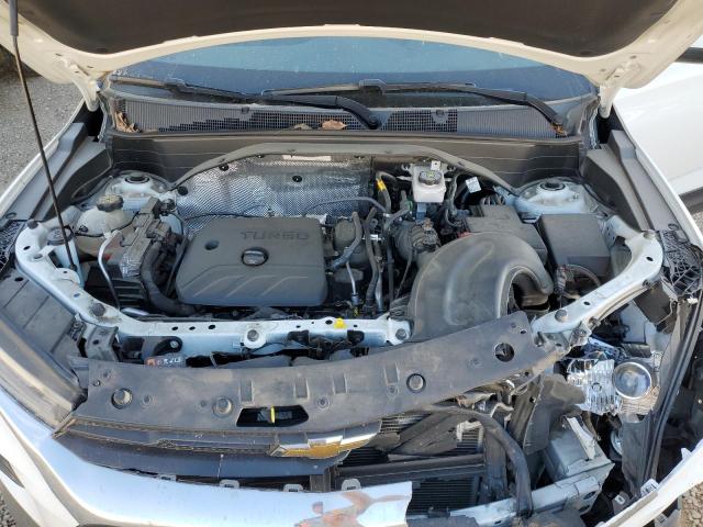 2022 CHEVROLET TRAILBLAZE - KL79MPSL9NB055406