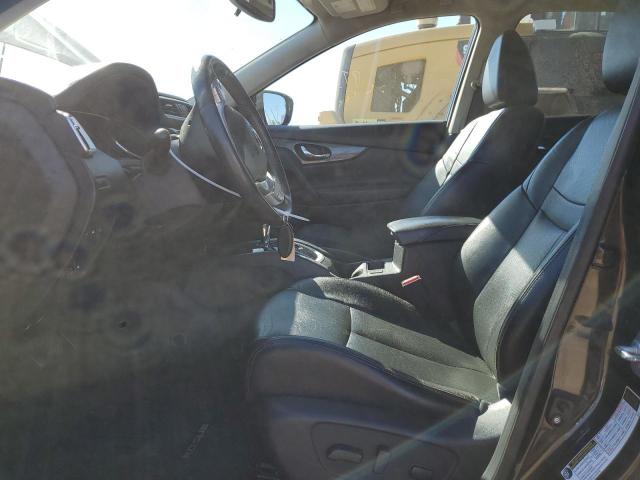 2015 NISSAN ROGUE S - 5N1AT2MV5FC774941