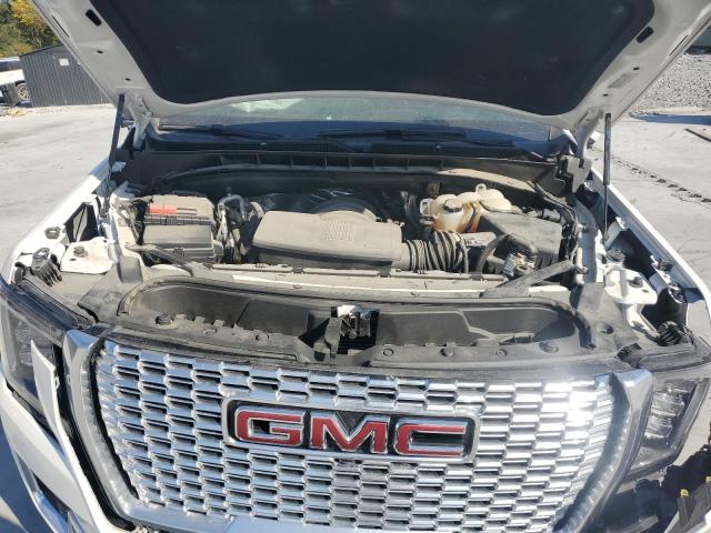 2023 GMC YUKON XL D 1GKS2JKL7PR392260