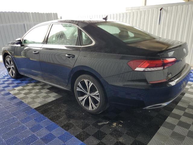 VIN 1VWSA7A33NC000312 2022 Volkswagen Passat, SE no.2