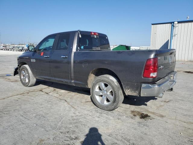 2018 RAM 1500 SLT - 1C6RR6GT9JS239883