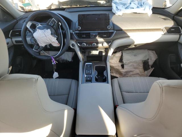 2021 HONDA ACCORD TOU - 1HGCV3F99MA016298