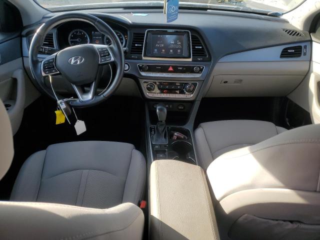 2018 HYUNDAI SONATA SPO - 5NPE34AF9JH636699