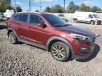 HYUNDAI TUCSON LIM photo