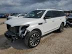 2021 LINCOLN NAVIGATOR - 5LMJJ2LT5MEL15185