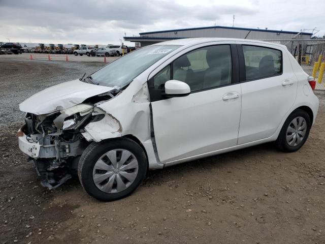 VIN JTDKTUD35DD544228 2013 Toyota Yaris no.1