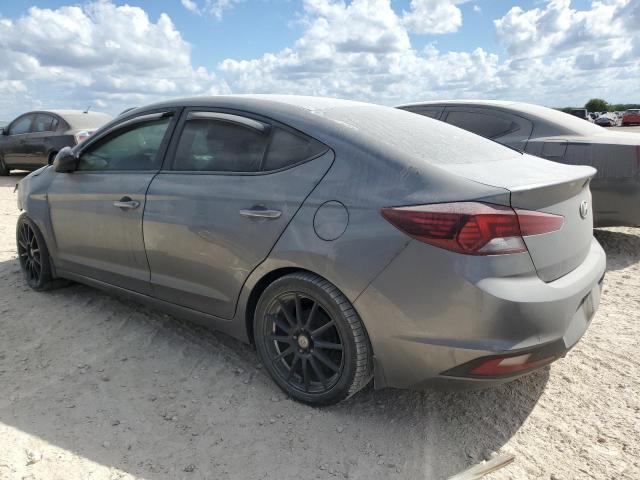 VIN 5NPD74LF3KH432320 2019 HYUNDAI ELANTRA no.2