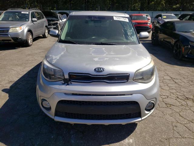 VIN KNDJP3A55H7414275 2017 KIA Soul, + no.5