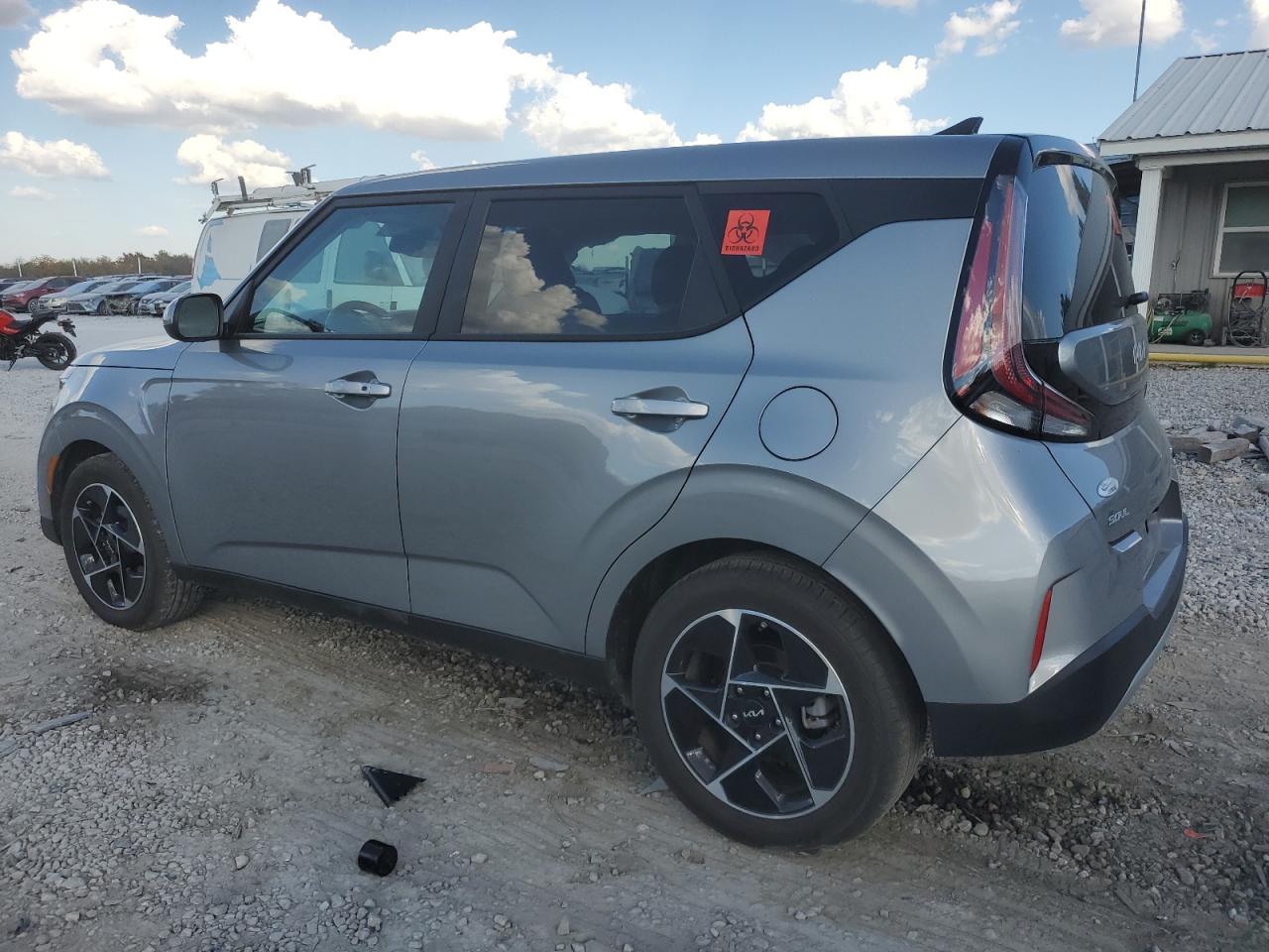 Lot #3034374089 2024 KIA SOUL EX