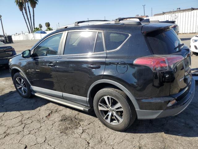 VIN 2T3WFREV0HW349457 2017 Toyota RAV4, Xle no.2