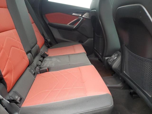 2024 BMW X1 M35I WBX13EF07R5Z63044