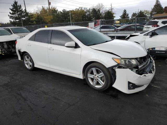 VIN 4T1BF1FK5DU223389 2013 Toyota Camry, L no.4