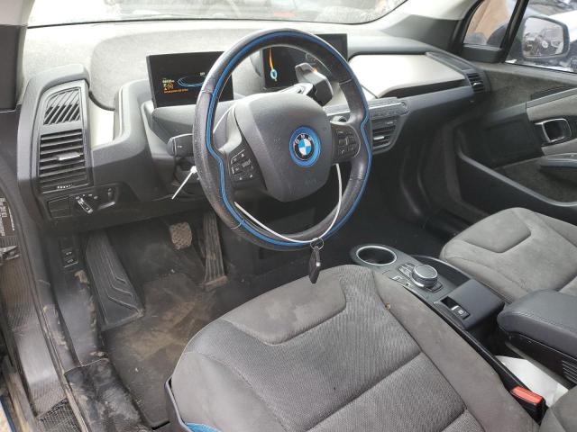 2017 BMW I3 BEV - WBY1Z6C51HV547988