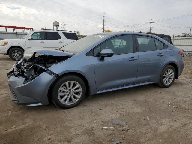 2024 TOYOTA COROLLA LE #3023427243