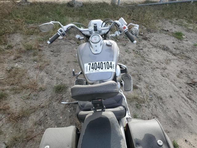 2009 YAMAHA XVS650 A JYAVM01EX9A129919