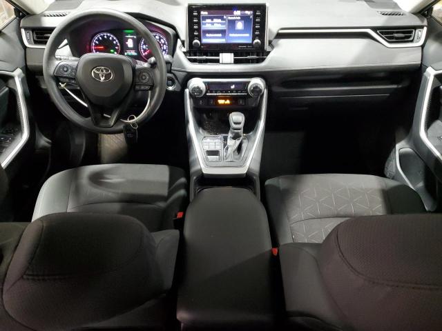 2019 TOYOTA RAV4 XLE - JTMP1RFV2KD015209