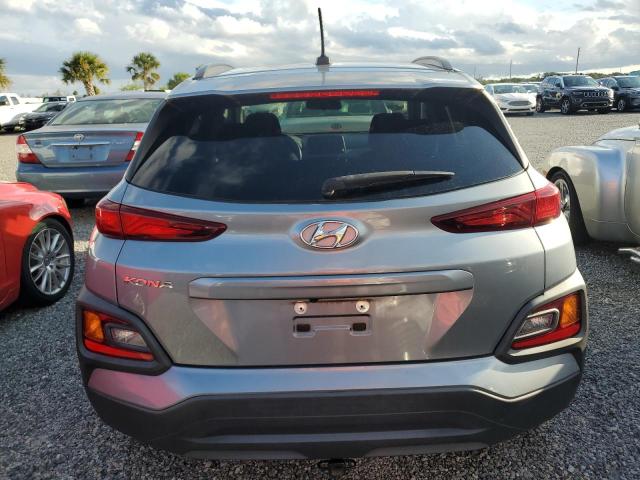 2020 HYUNDAI KONA SEL - KM8K22AA1LU553500