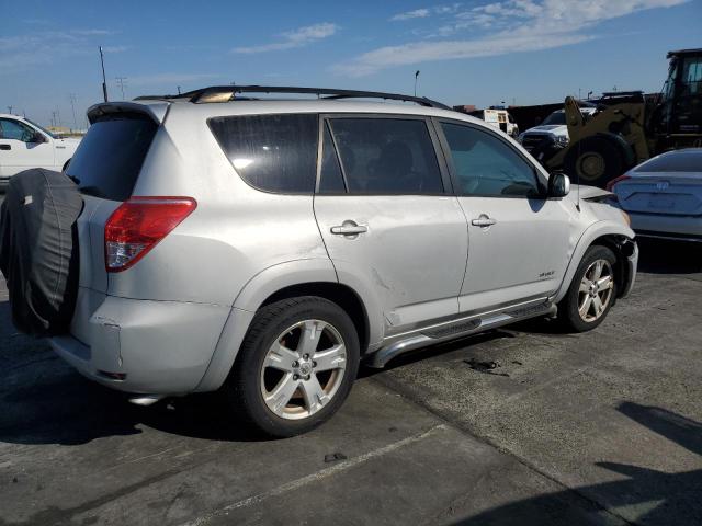 TOYOTA RAV4 SPORT 2006 gray 4dr spor gas JTMZD32V465015165 photo #4