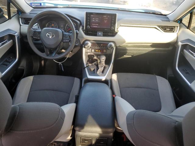 2019 TOYOTA RAV4 XLE - JTMW1RFV0KD013048