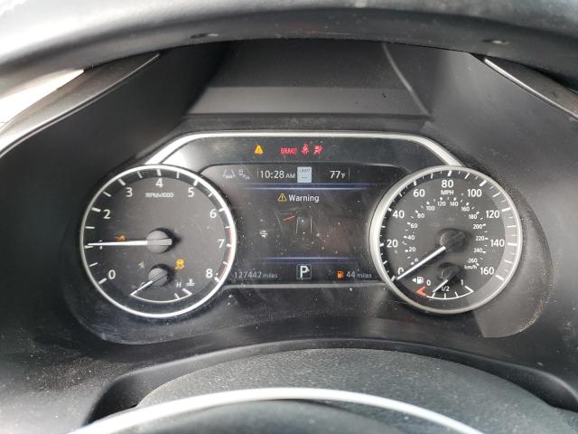 2019 NISSAN MURANO S - 5N1AZ2MS8KN104335
