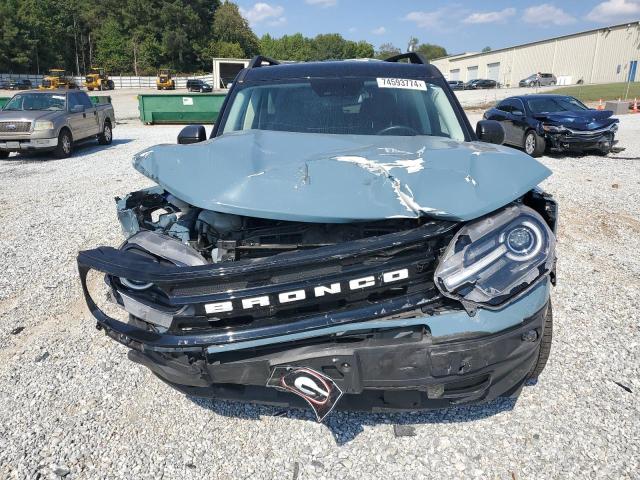 2021 FORD BRONCO SPO - 3FMCR9C60MRA75466