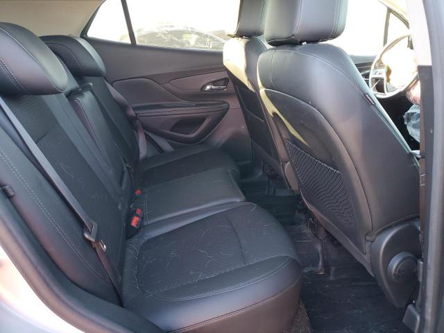 2021 BUICK ENCORE - KL4CJESMXMB368522
