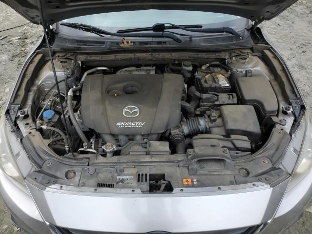 2016 MAZDA 3 SPORT - JM1BM1K70G1312918