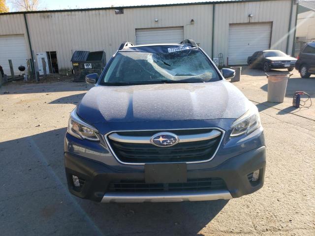 2020 SUBARU OUTBACK LI - 4S4BTANC9L3116952