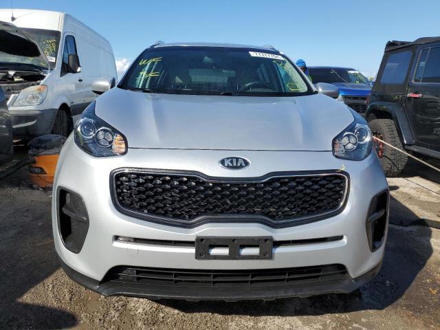 2019 KIA SPORTAGE L - KNDPM3AC2K7615978