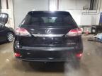 LEXUS RX 350 BAS photo