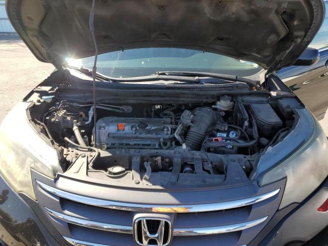 VIN 2HKRM4H79DH640561 2013 Honda CR-V, Exl no.12