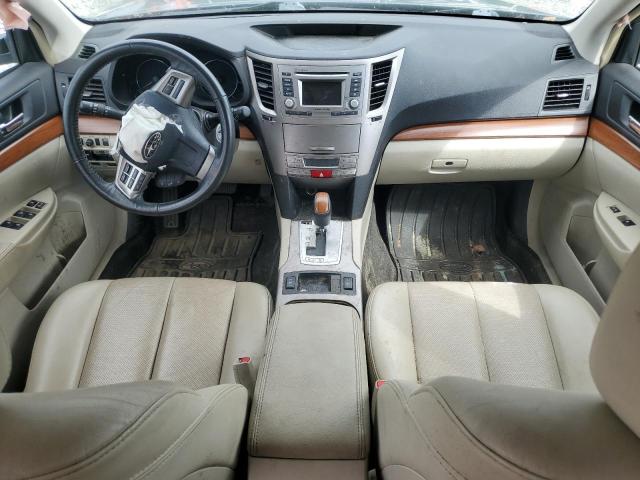 VIN 4S4BRCKC2D3246135 2013 Subaru Outback, 2.5I Lim... no.8