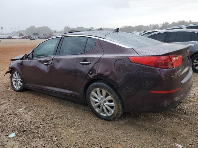 2015 KIA OPTIMA EX - 5XXGN4A72FG412236