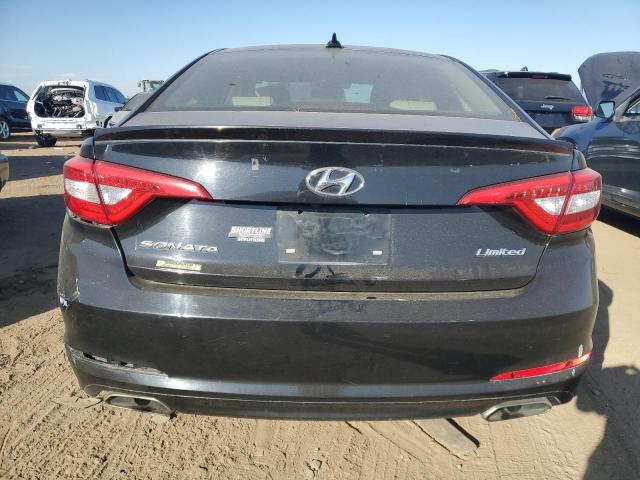 2015 HYUNDAI SONATA SPO - 5NPE34AF5FH017038